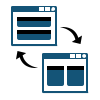 Dual Screen Mode