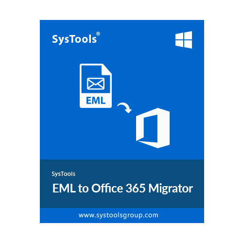 eml to Outlook 365