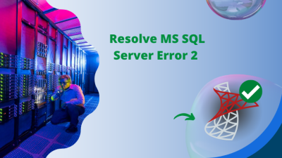SQL error 2