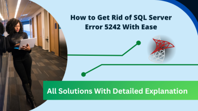 SQL Error 5242