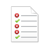 error log generated