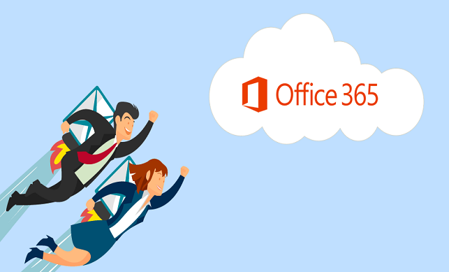 Export Evolution Mail to Office 365