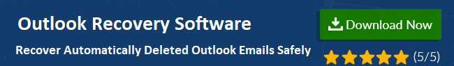 emails being deleted automatically in outlook 2016/2013/ 2010