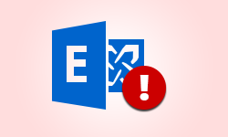 Exchange Server is Unavailable