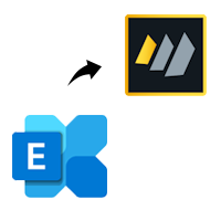 Exchange to Exchange