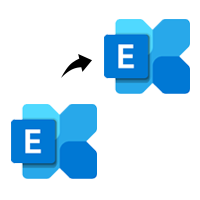 Exchange to Exchange