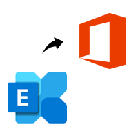 Exchange to O365