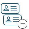 multiple import options