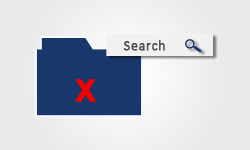 Exclude a Folder from Search in Outlook