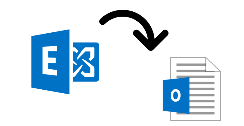 Export Disconnected Mailbox to PST