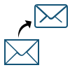 PST contacts to vCard