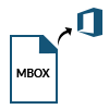 MBOX to Microsoft Office 365 Import