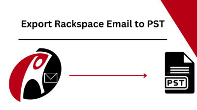 export rackspace email to pst