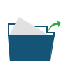 Export Selective Folders