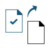 Transfer Selective Emails