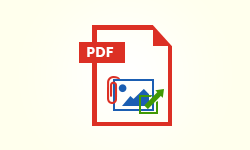 Extract Embedded Images from PDF