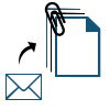 extract Outlook file attachment automatically