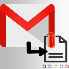 Can't Download Attachment from Gmail