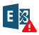 Recover corrupted Exchange Server