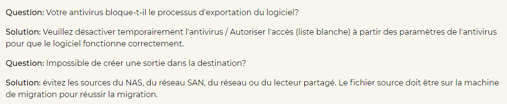 meilleur logiciel