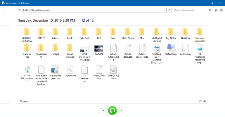 recover permanently deleted data from computer
