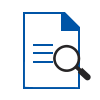 advance search option