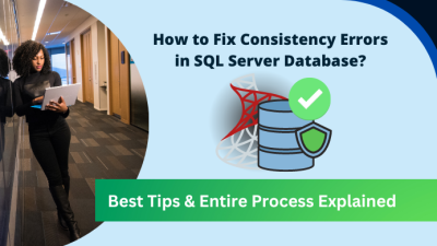 database consistency errors