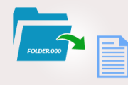 recover data from FOUND.000 folder
