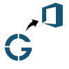 Completa migrazione da Google Apps a O365