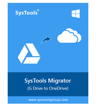 Google Drive data to OneDive Migration