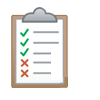 informe de registro completo