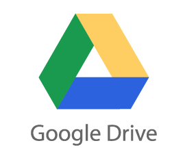 What is Google Drive