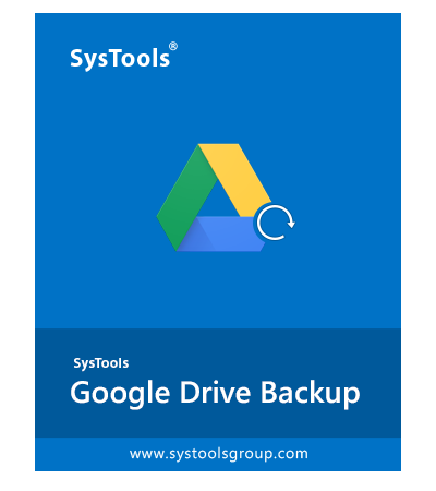 Google Drive Backup Box