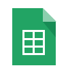 Google Sheets