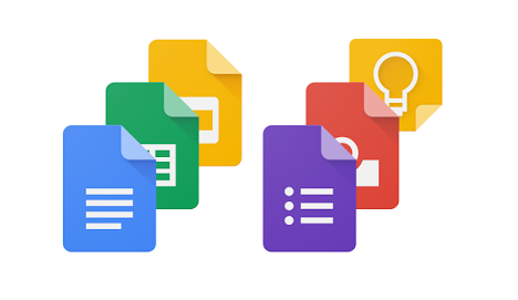 What is Google Drive