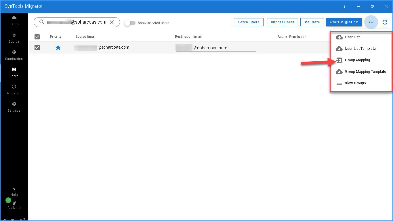 transfer calendar from Gmail to Gmail