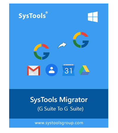 g suite migrator