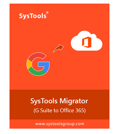 Google Workspace to O365 Migration Tool