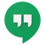 Google Hangout