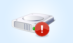 Hard Drive crashed How to Recover data