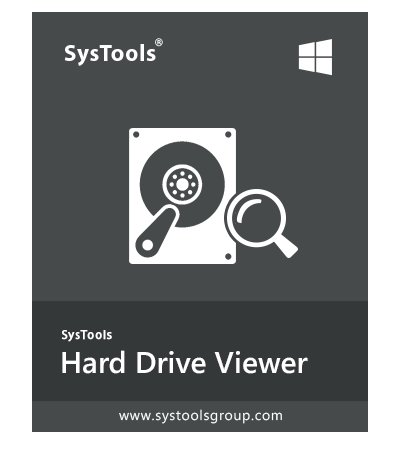 Hard Drive Viewer