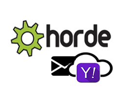 Transfer Horde to Yahoo Mail