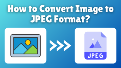 Convert Image to JPEG Format