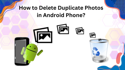 How to Delete Duplicate Photos in Android Phone