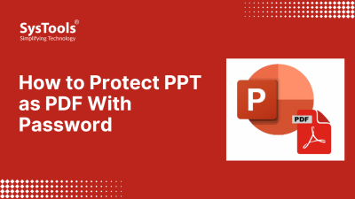 how to protect ppt with password