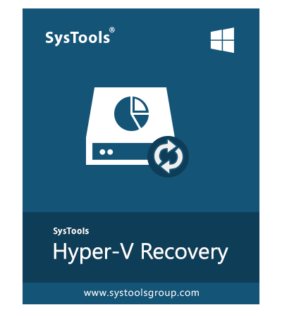 Hyper-v VHDX recovery software
