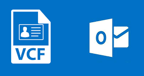 import vcf to outlook.com