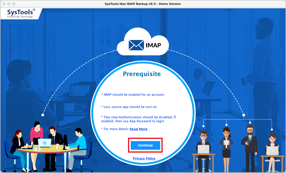 download the software