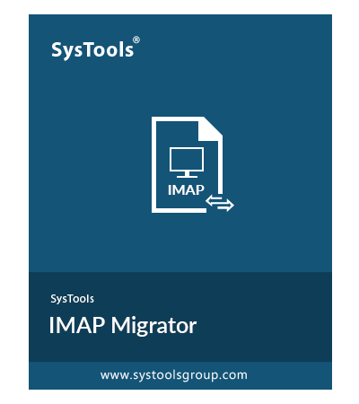 IMAP Transfer Tool Box Image