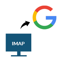 IMAP to G Suite